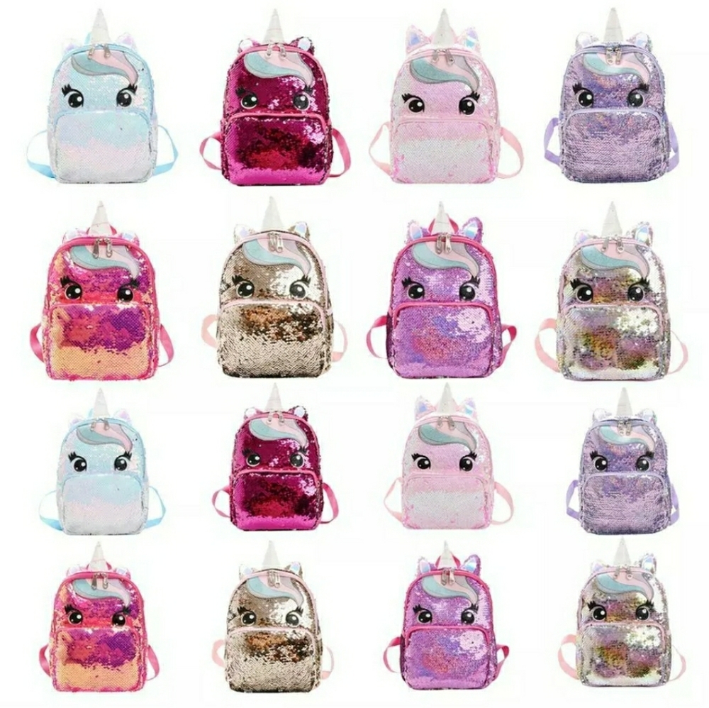 SCHOOLBAG LARGE - Picture 1 of 9